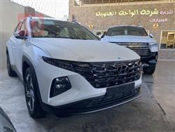 هیوندای تۆکسۆن